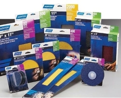 JOB PACK 6" PSA DISCS P220B 5/PK